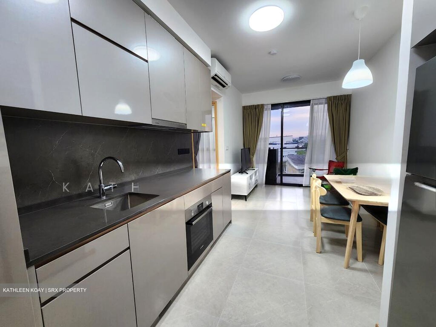 The Antares (D14), Apartment #549915771